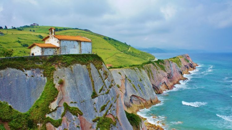 Camino del Norte 北方之路 / 拿破崙之路