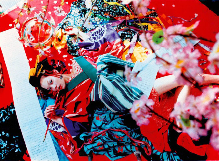 cattycateelfland__花魁