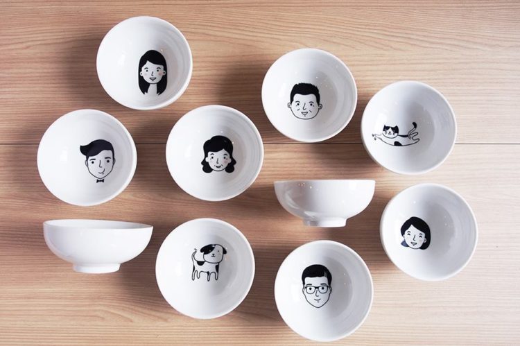 maos ceramic