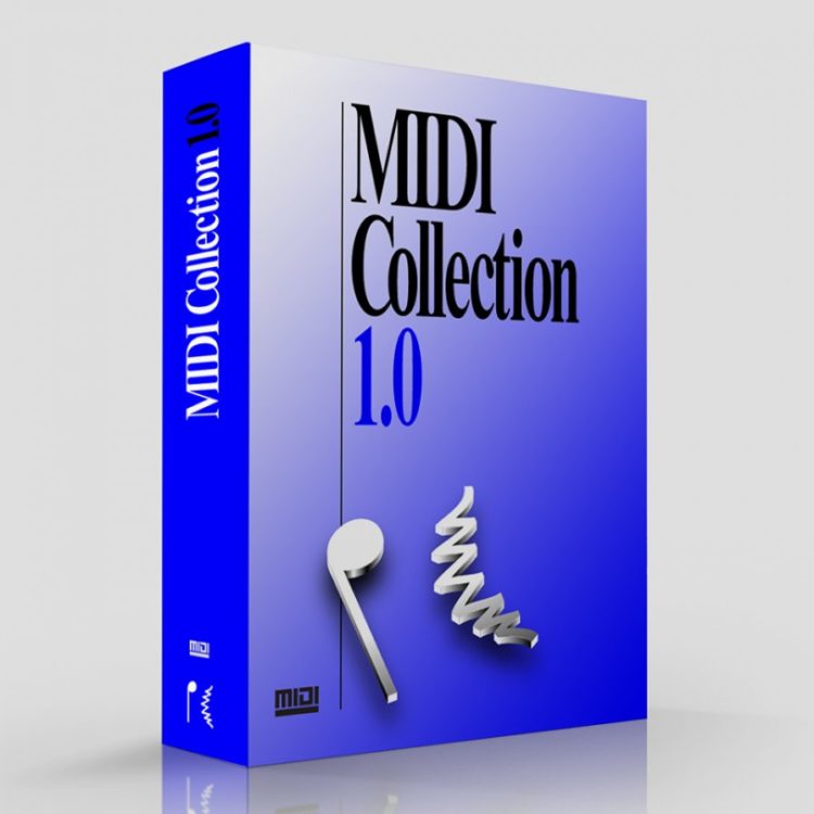 midi-collection