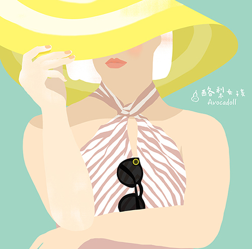 帽子_錄影眼鏡1