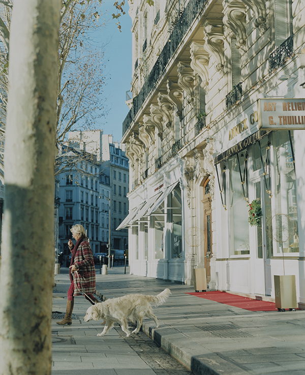 清新風格攝影美學！三位女性日本攝影師川內倫子、市橋織江、高橋ヨーコ的溫柔視角