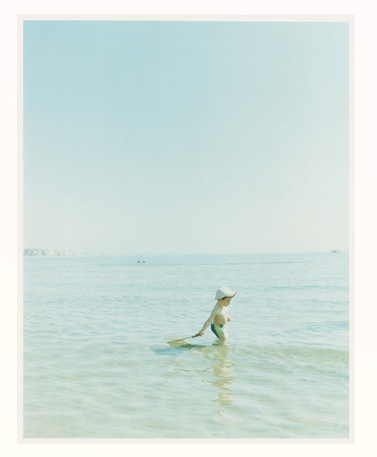 清新風格攝影美學！三位女性日本攝影師川內倫子、市橋織江、高橋ヨーコ的溫柔視角