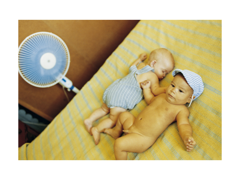 清新風格攝影美學！三位女性日本攝影師川內倫子、市橋織江、高橋ヨーコ的溫柔視角