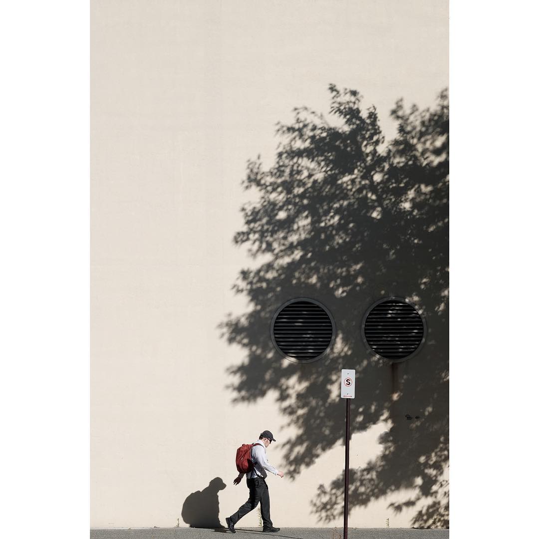 IG極簡風美照5大手機攝影技巧！流線感構圖、色彩對比拍出質感照片