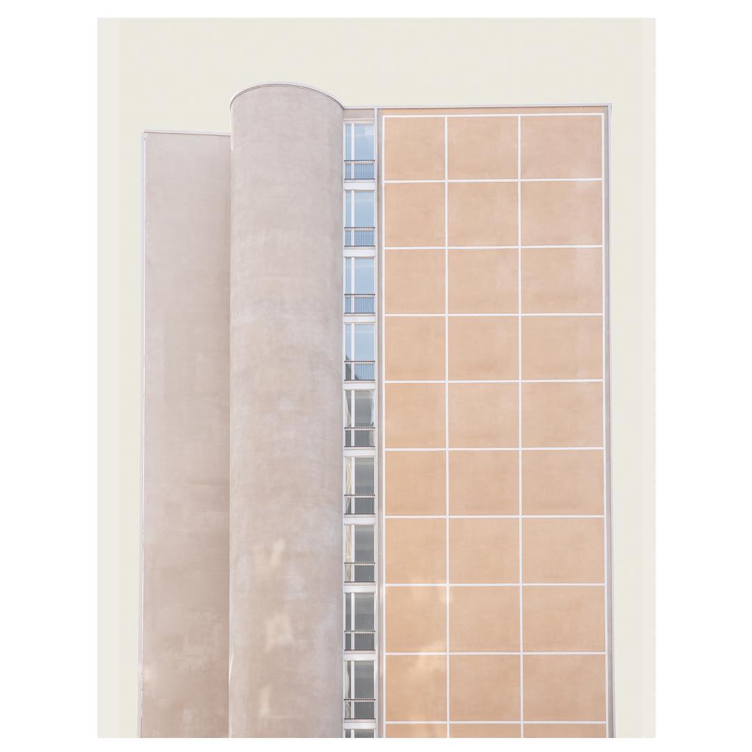 IG極簡風美照5大手機攝影技巧！流線感構圖、色彩對比拍出質感照片