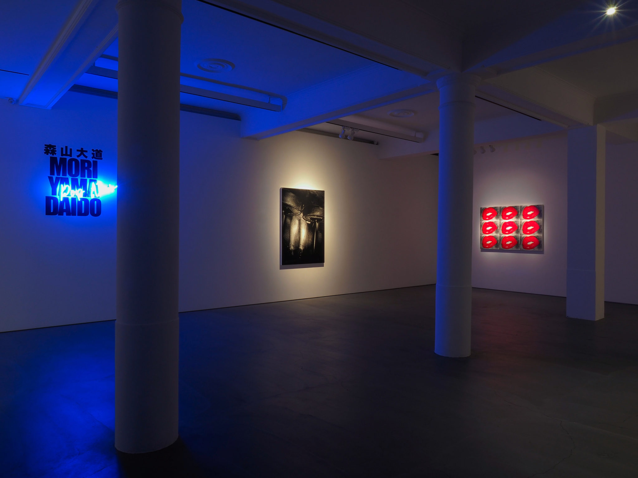 國際畫廊主理人與英氣藝術家告訴你，什麼是足以代表台灣價值的攝影作品