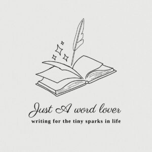 喜歡文字的女子-Ann