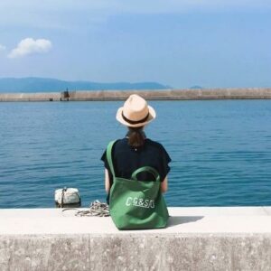 作香和香座的事