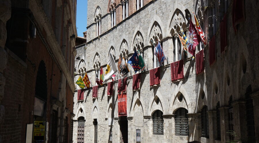 Siena