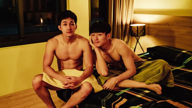 （GagaOOLala提供）