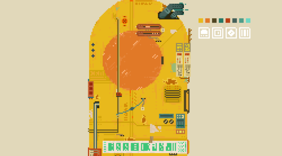 高塊聚落指南書：各式機型訂製化的宅居空間