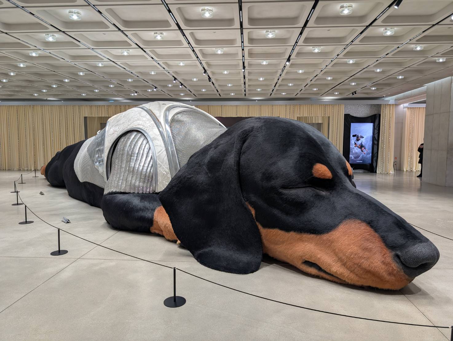 HAUS NOWHERE SEOUL
Source：Peter Lu