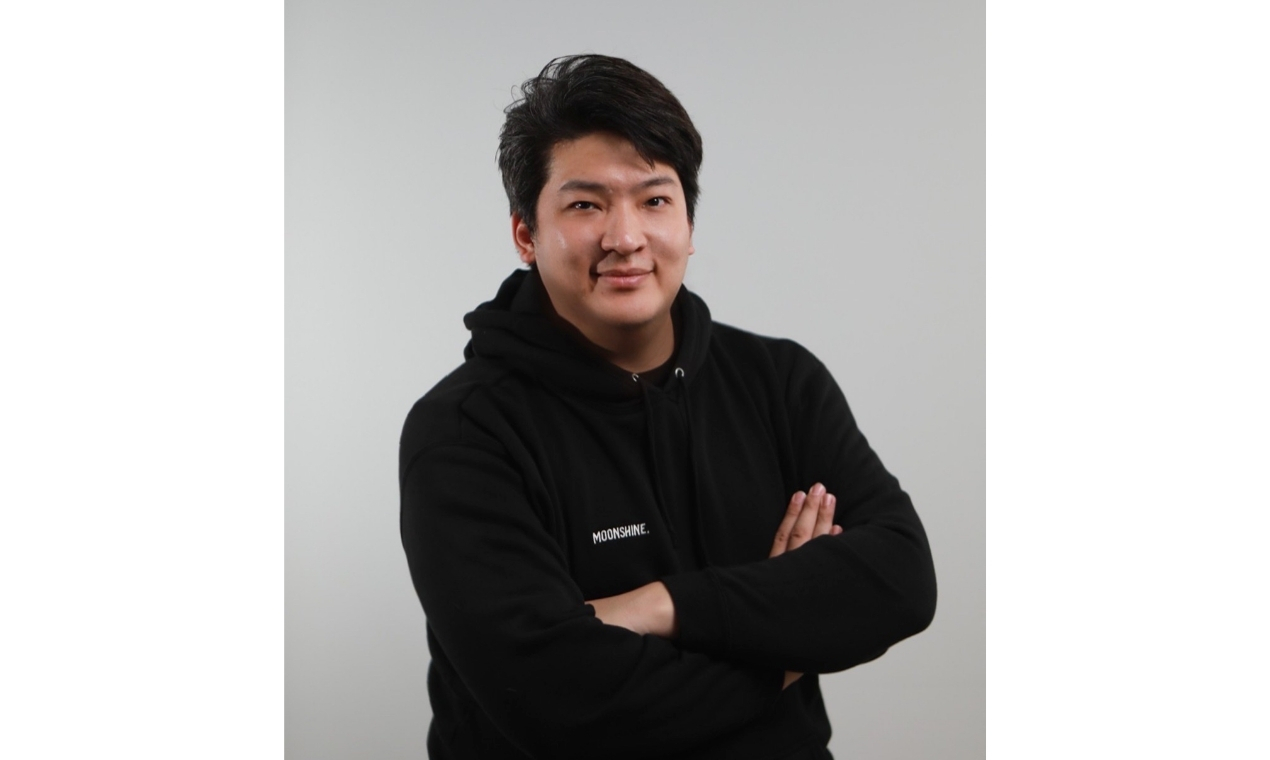 夢想動畫創辦人林家齊