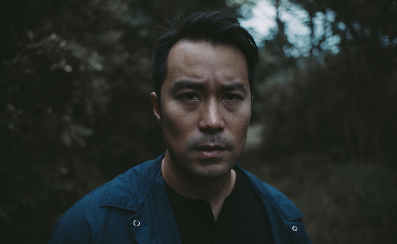 張孝全在深度安靜中的演出